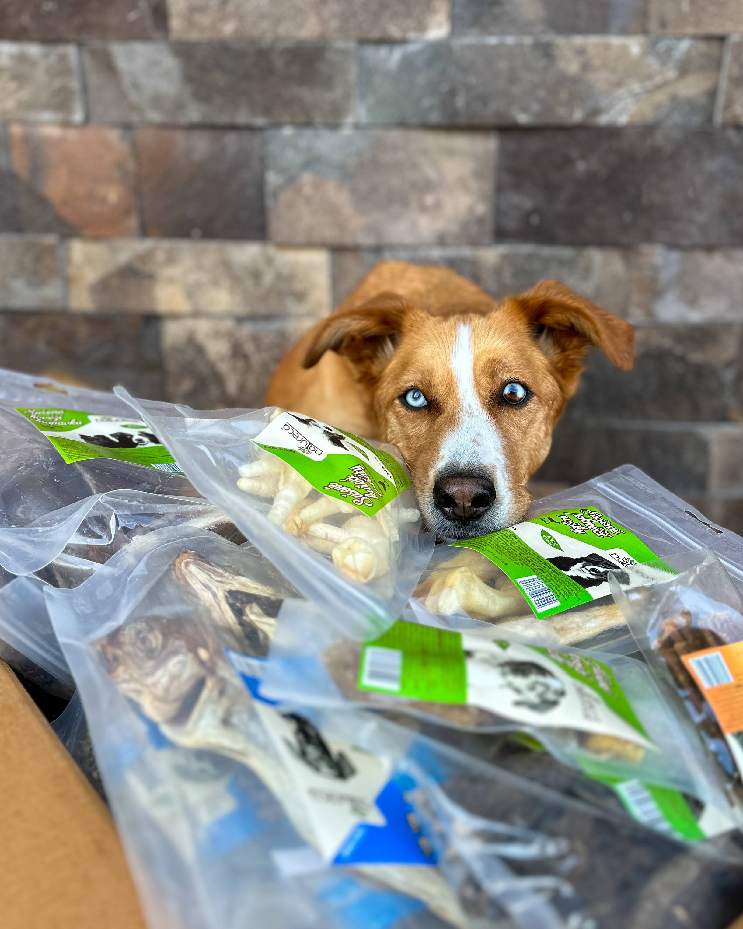 Natureca® výhodné boxy